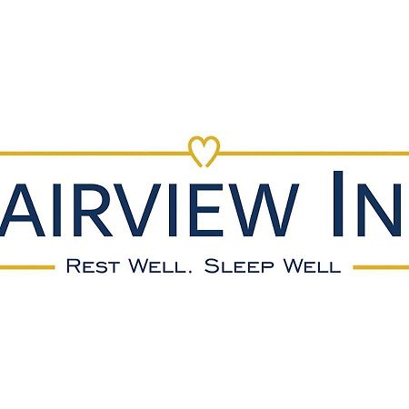 Fairview Inn エクステリア 写真