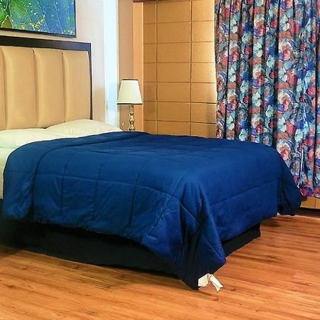 Fairview Inn エクステリア 写真
