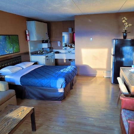 Fairview Inn エクステリア 写真