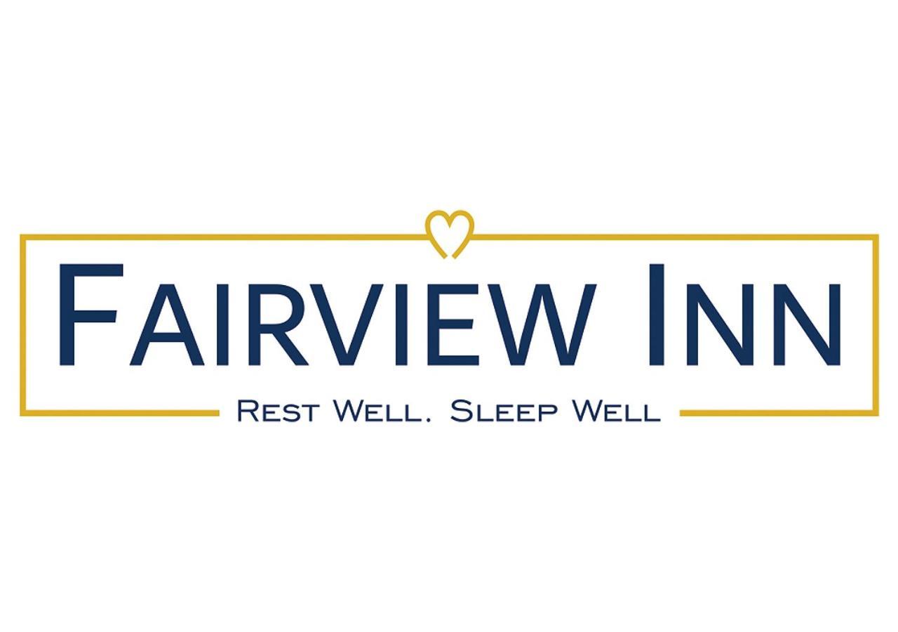 Fairview Inn エクステリア 写真