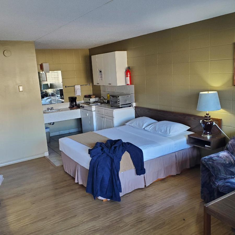 Fairview Inn エクステリア 写真