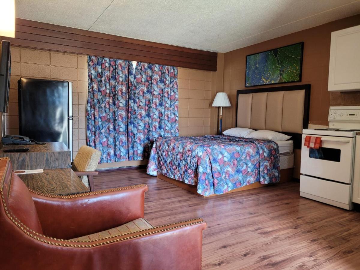 Fairview Inn エクステリア 写真