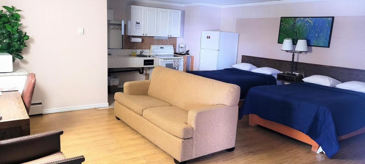 Fairview Inn エクステリア 写真